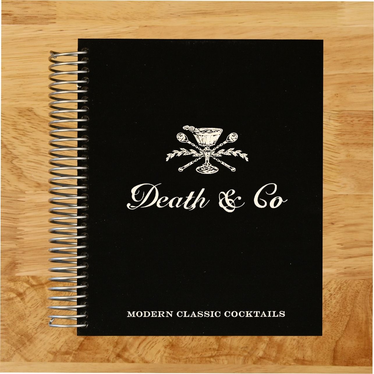 Death & Co: Modern Classic Cocktails