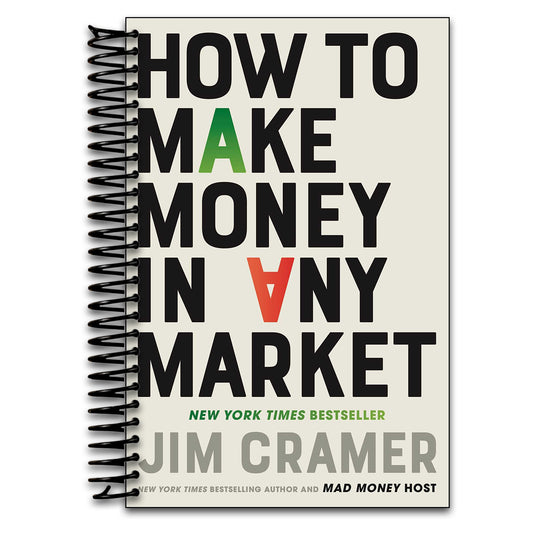 How to Make Money in Any Market   (Spiral bound)