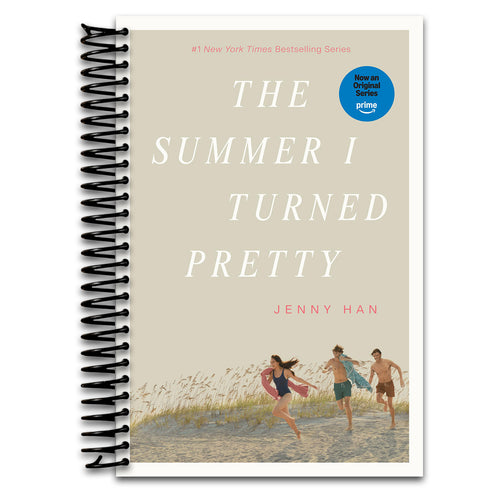 The Summer I Turned Pretty   (Spiral bound)