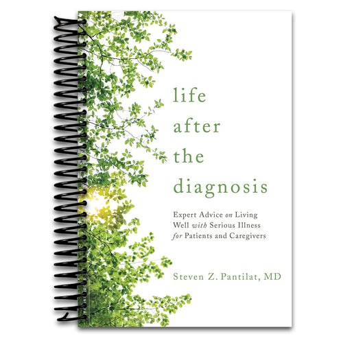 Life after the Diagnosis   (Spiral bound)
