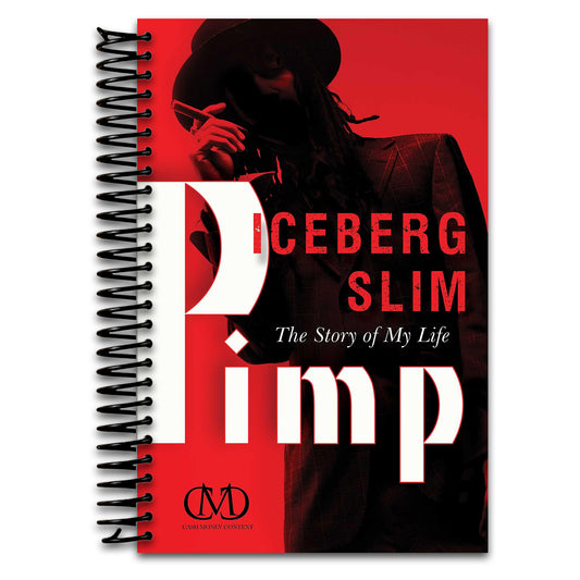 Pimp: The Story of My Life