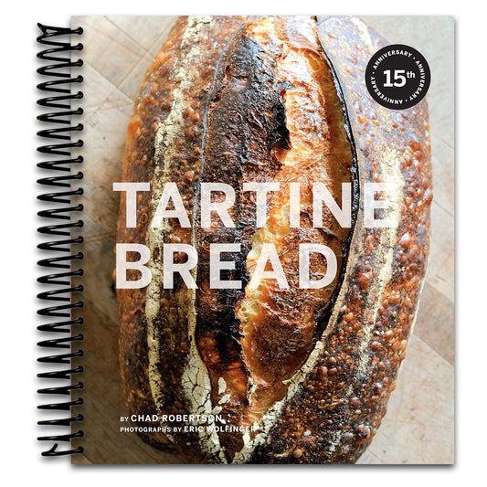 Tartine Bread