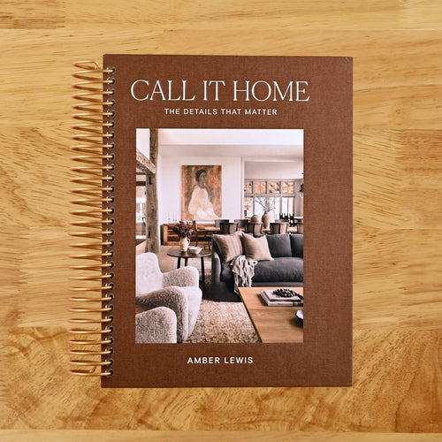 Call It Home: The Details That Matter