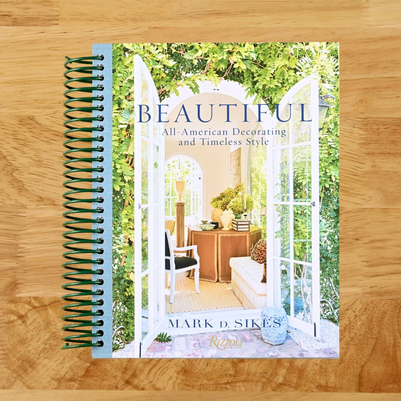 Beautiful: All-American Decorating and Timeless Style