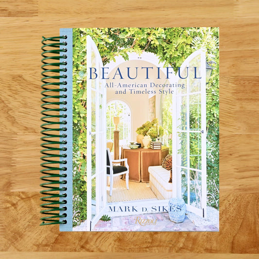 Beautiful: All-American Decorating and Timeless Style