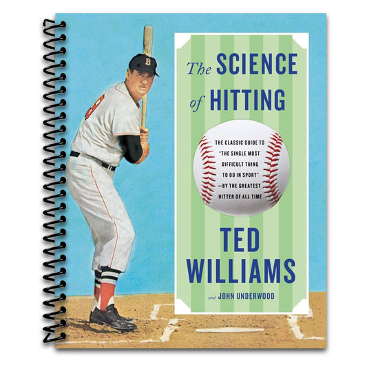 The Science of Hitting
