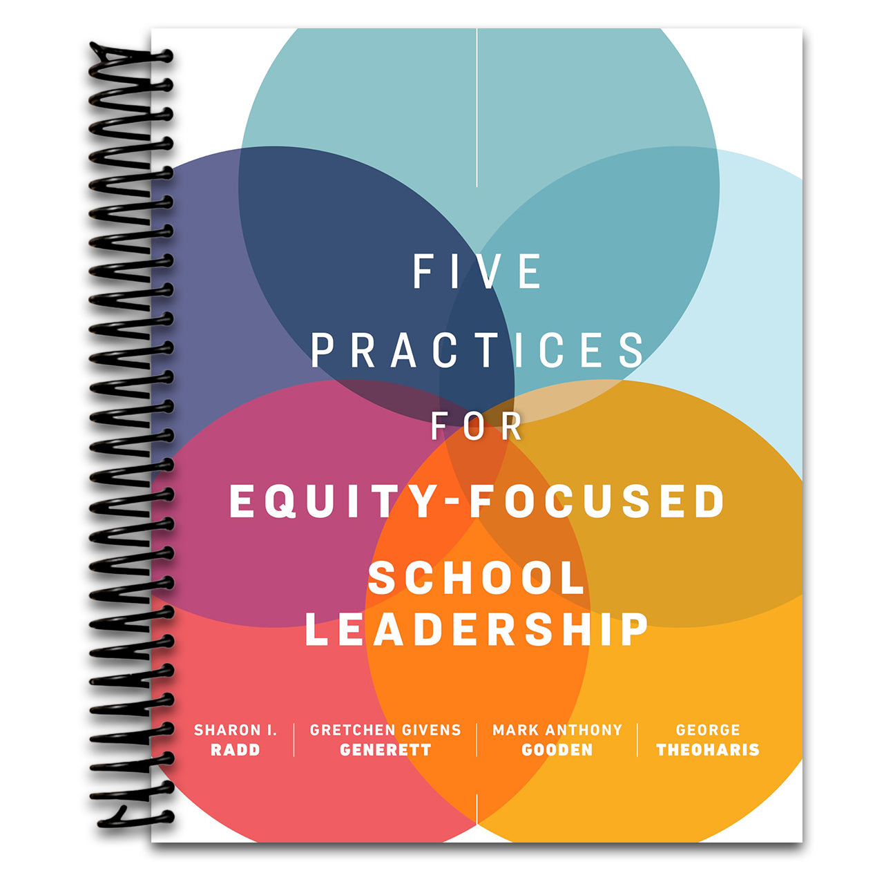 Five Practices for Equity-Focused School Leadership