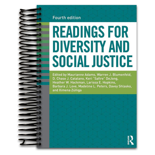 Readings for Diversity and Social Justice