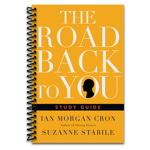 The Road Back to You Study Guide (Spiral bound) Happy Coil spiral bound book