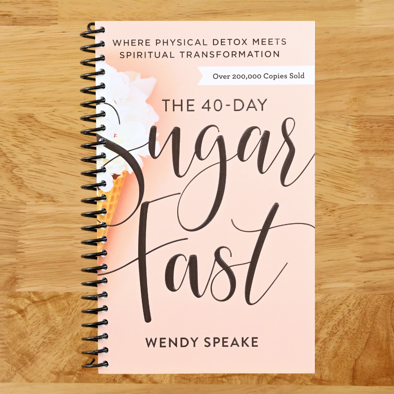 The 40-Day Sugar Fast: Where Physical Detox Meets Spiritual Transformation
