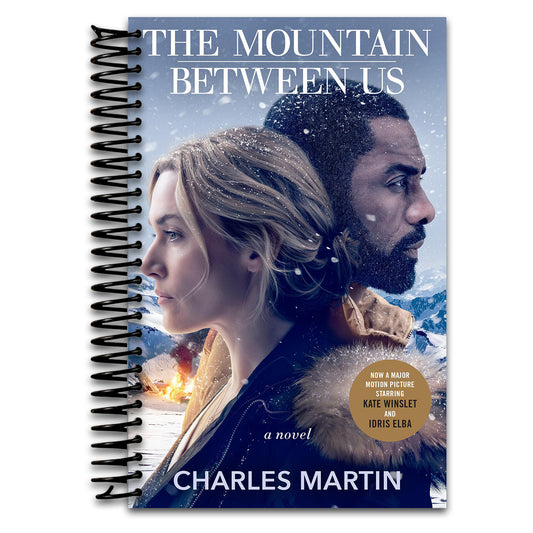 The Mountain Between Us: A Novel   (Spiral bound)