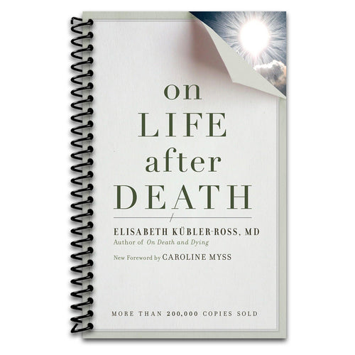 On Life after Death, revised   (Spiral bound)