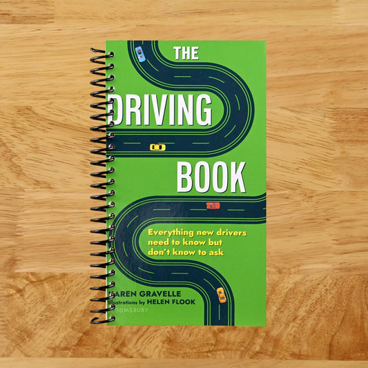 The Driving Book