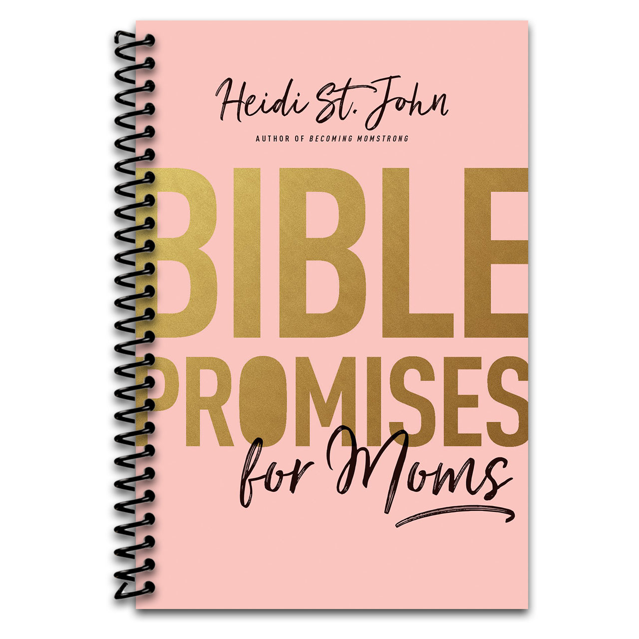 Bible Promises for Moms: Inspirational Verses of Hope & Encouragement for Christian Mothers