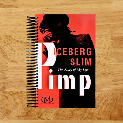 Pimp: The Story of My Life