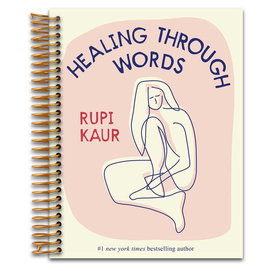 Healing Through Words