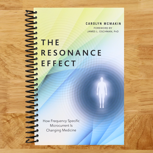 The Resonance Effect: How Frequency Specific Microcurrent Is Changing Medicine