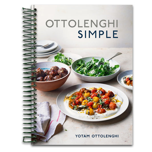 Ottolenghi Simple: A Cookbook
