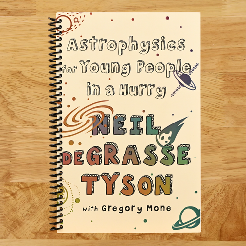 Astrophysics for Young People in a Hurry