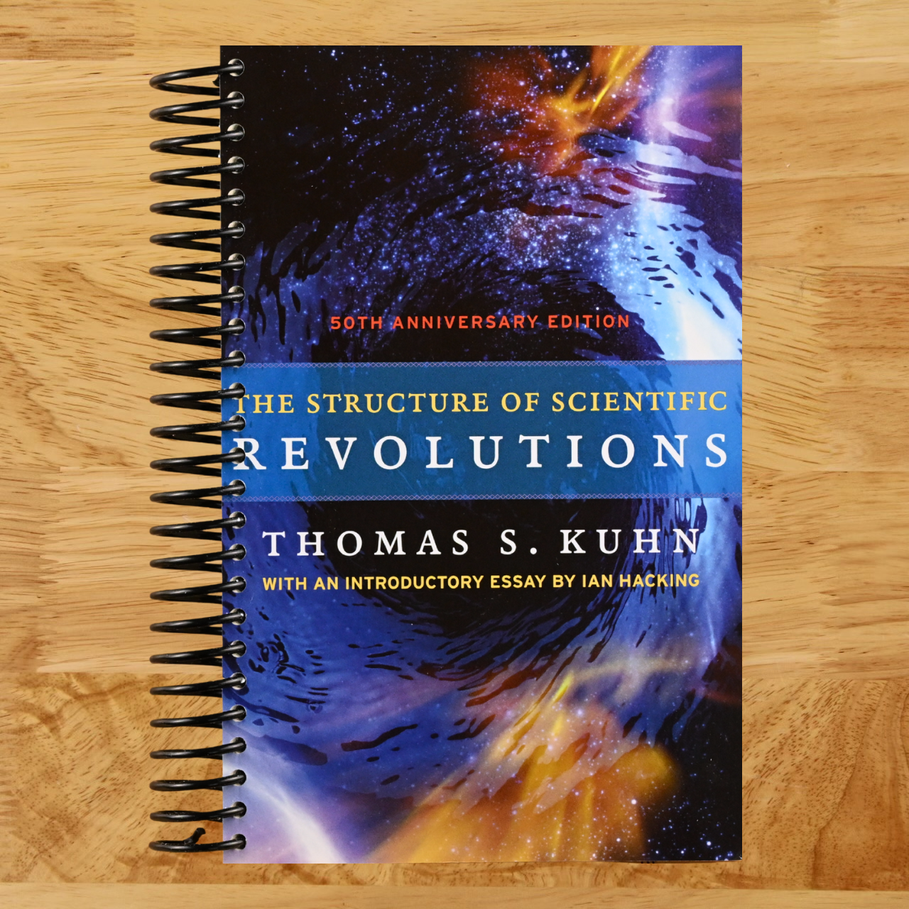 The Structure of Scientific Revolutions: 50th Anniversary Edition