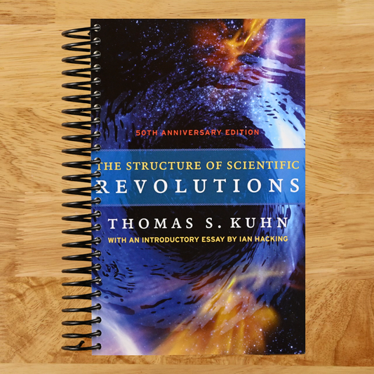 The Structure of Scientific Revolutions: 50th Anniversary Edition