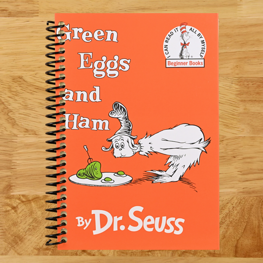 Green Eggs and Ham