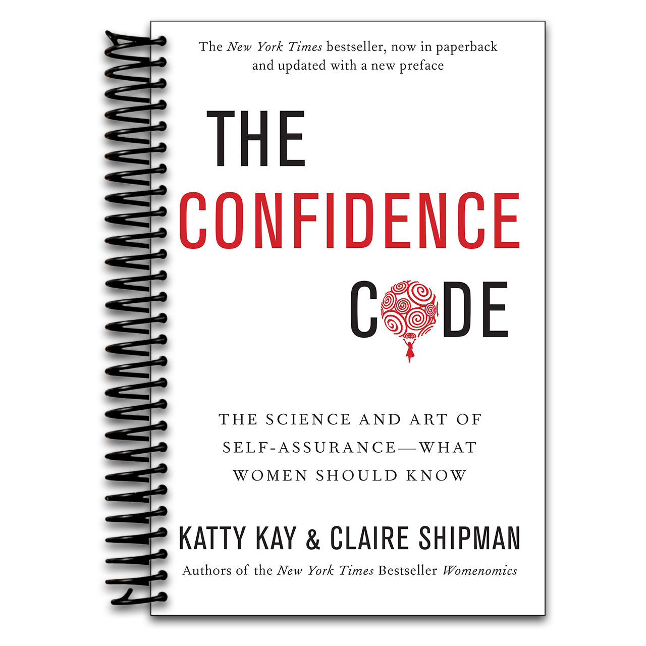 The Confidence Code: A Scientific Guide to finding Trust in Your Decision Making