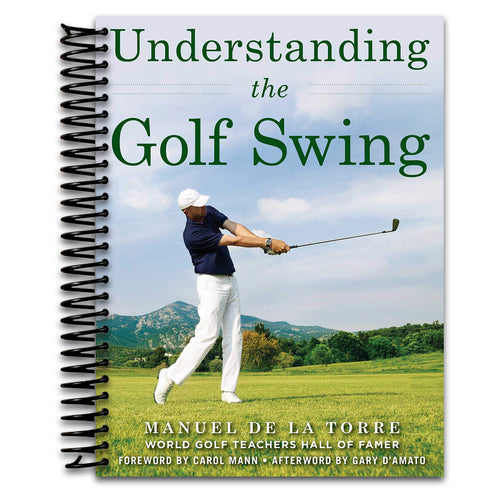 Understanding the Golf Swing   (Spiral bound)