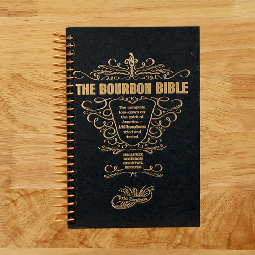 The Bourbon Bible