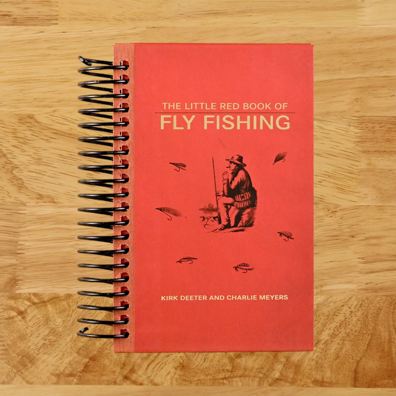 The Little Red Book of Fly Fishing (Little Books)