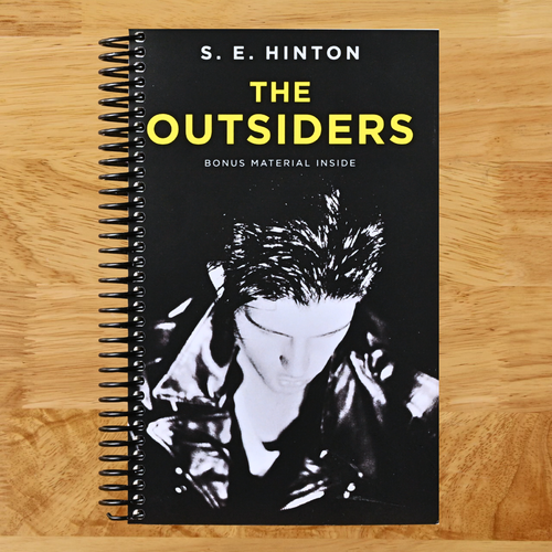 The Outsiders
