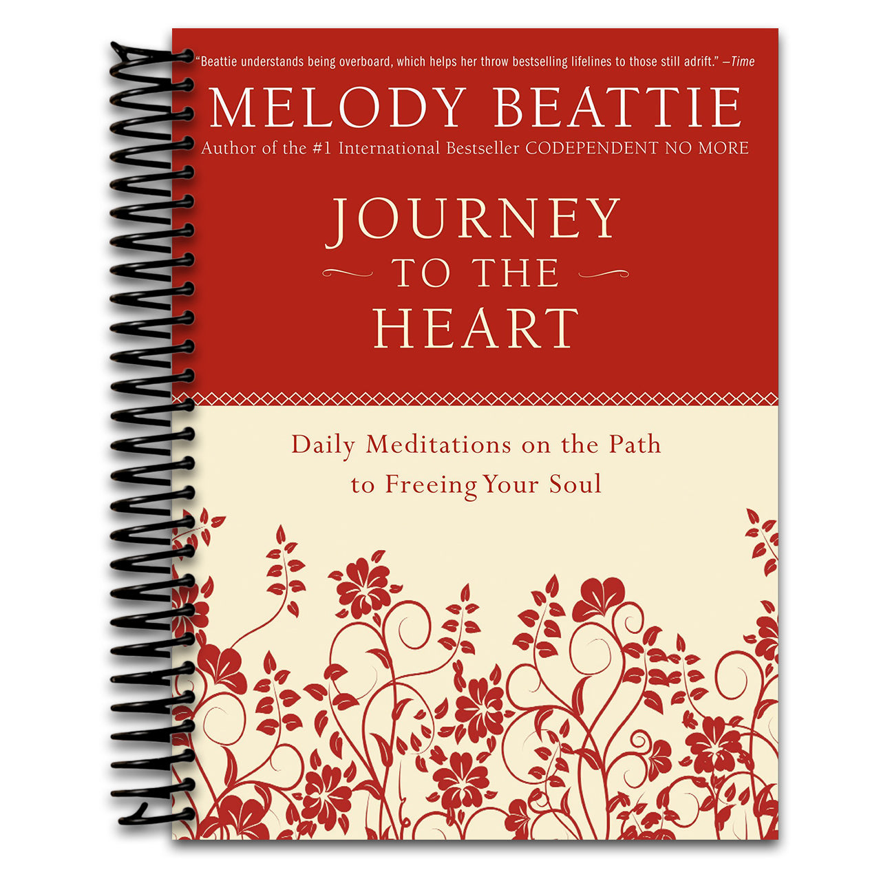 Journey to the Heart: Daily Meditations on the Path to Freeing Your Soul
