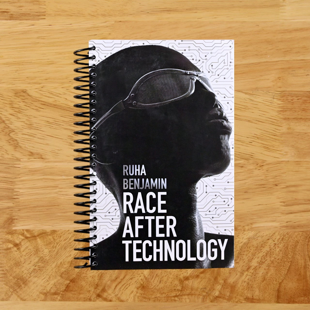Race After Technology: Abolitionist Tools for the New Jim Code