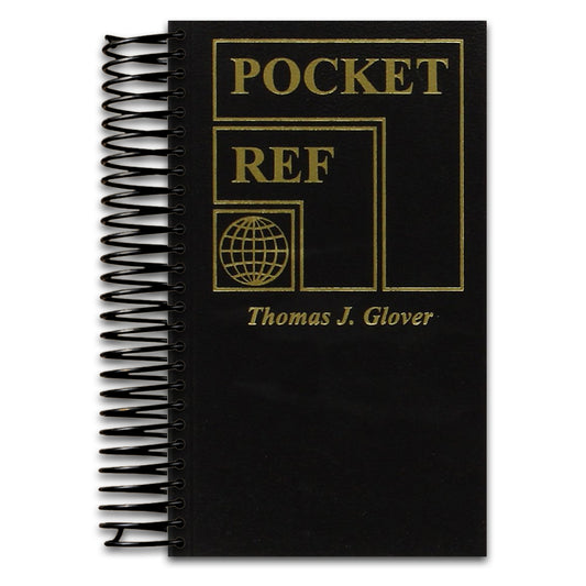 Pocket Ref