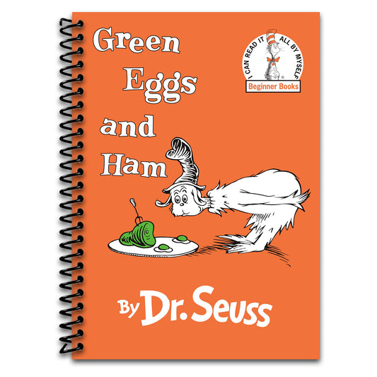 Green Eggs and Ham