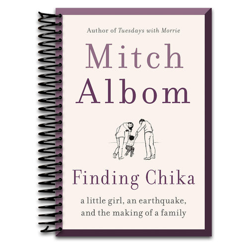 Finding Chika: A Little Girl, an Earthquake, and the Making of a Family