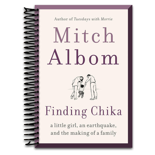 Finding Chika: A Little Girl, an Earthquake, and the Making of a Family
