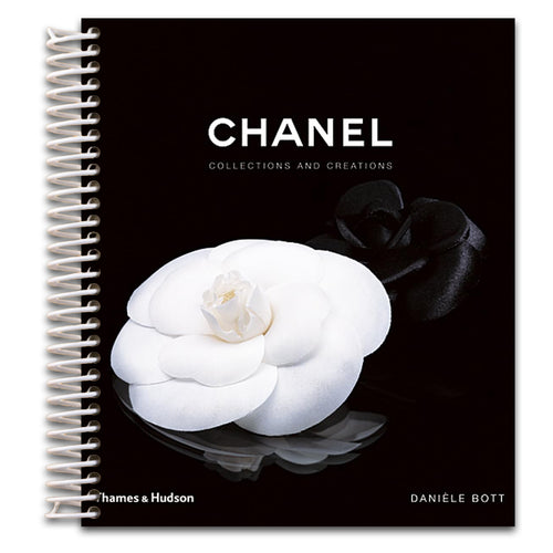 Chanel: Collections and Creations   (Spiral bound)