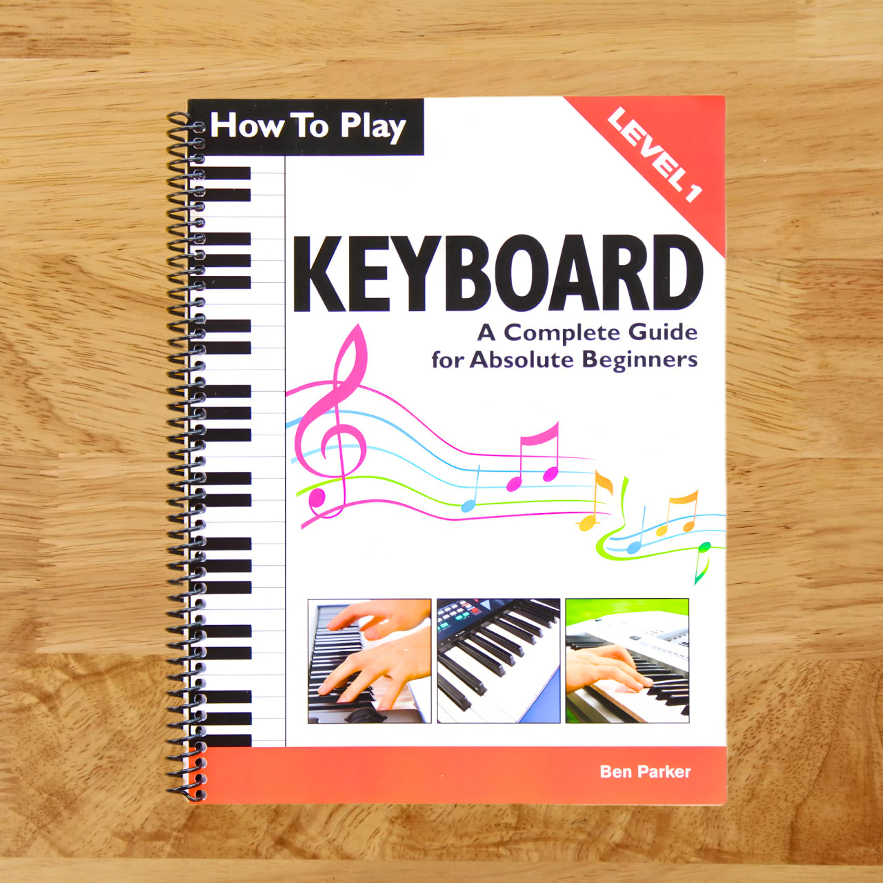How To Play Keyboard: A Complete Guide for Absolute Beginners