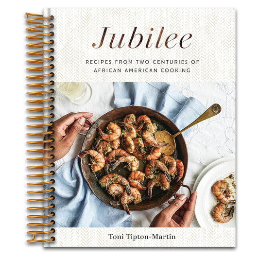 Jubilee: Recipes from Two Centuries of African American Cooking: A Cookbook