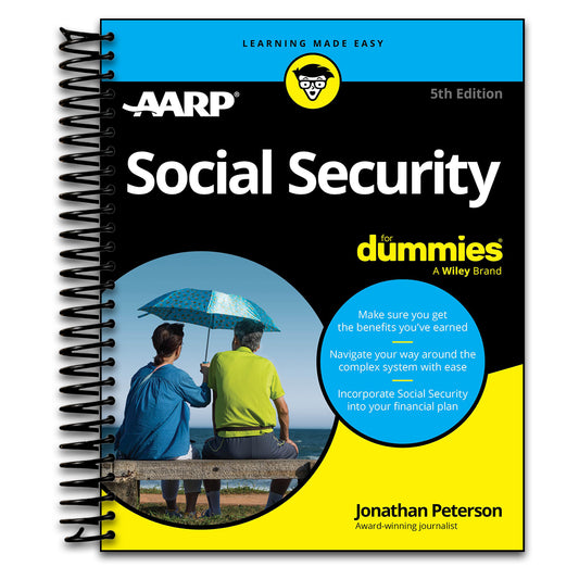 Social Security For Dummies
