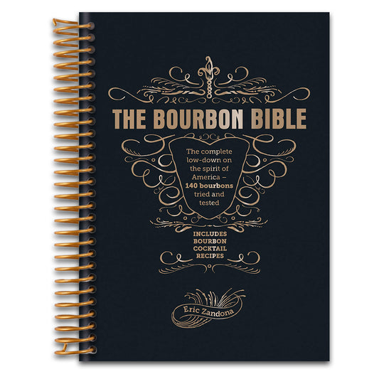The Bourbon Bible