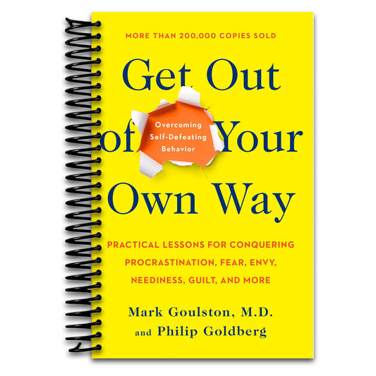 Get Out Our Own Way (Pb)
