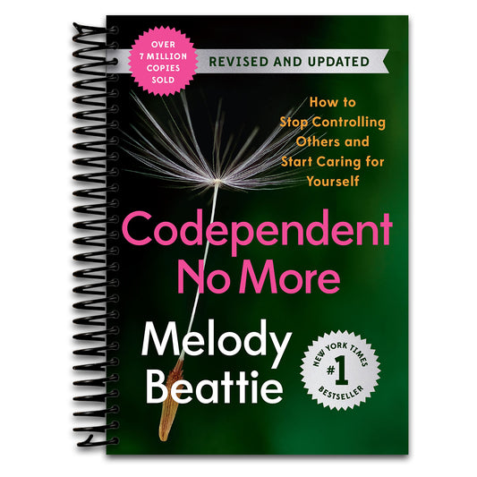 Codependent No More: How to Stop Controlling Others and Start Caring for Yourself (Revised and Updated)