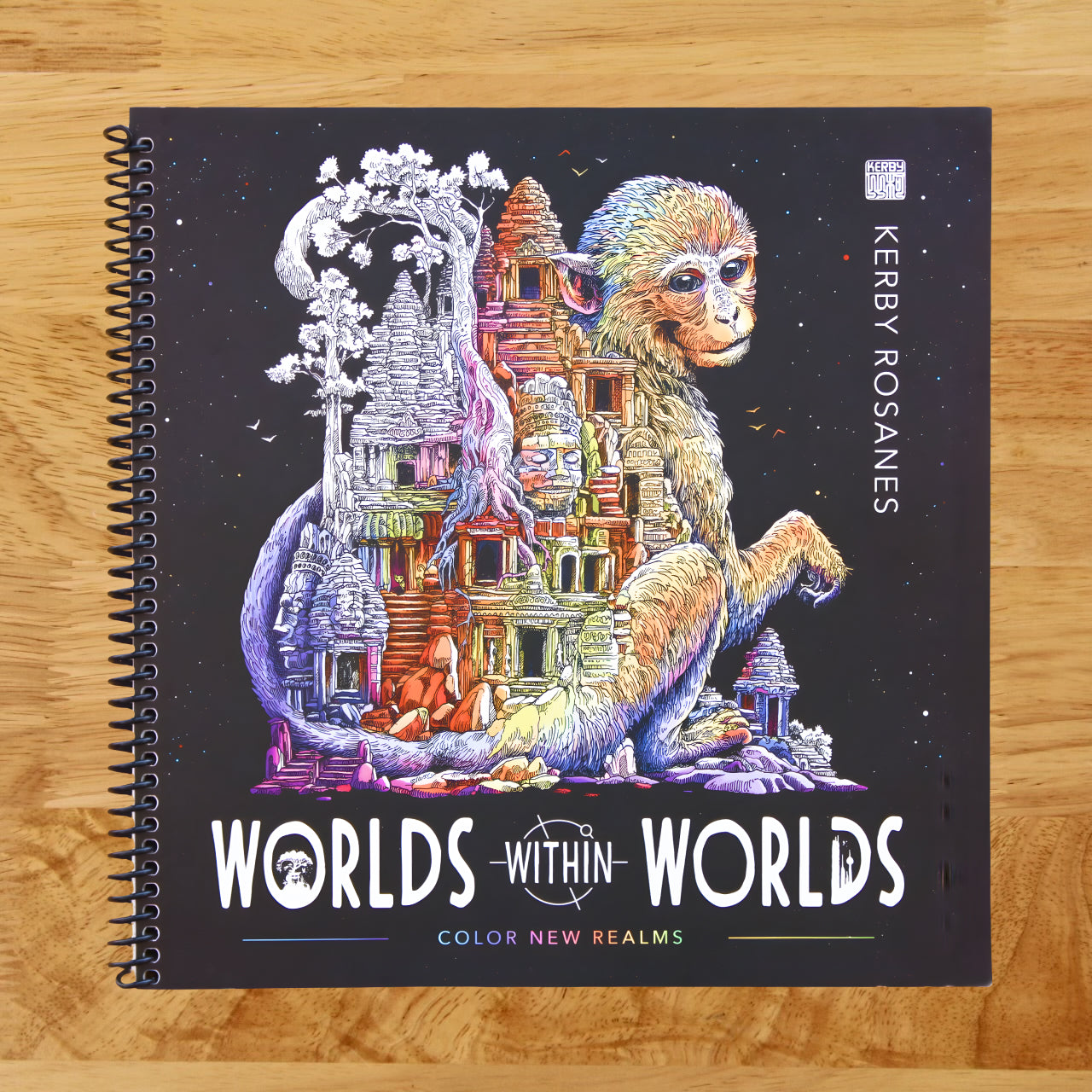Worlds Within Worlds
