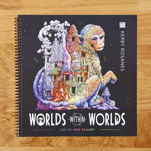 Worlds Within Worlds