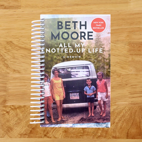 All My Knotted-Up Life: A Memoir