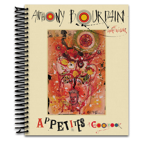 Appetites: A Cookbook