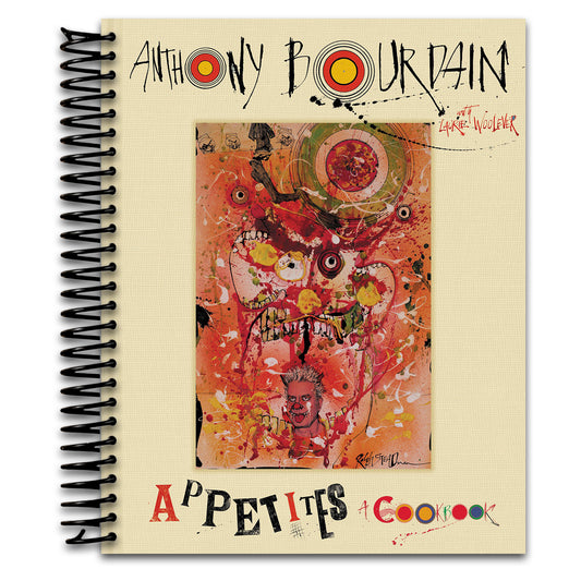 Appetites: A Cookbook