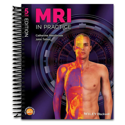 MRI in Practice   (Spiral bound)